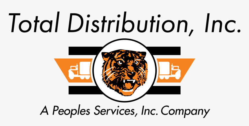 Total Distribution Jacksonville Fl, HD Png Download