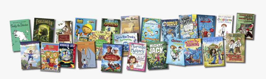 Fablehaven Book 1, HD Png Download