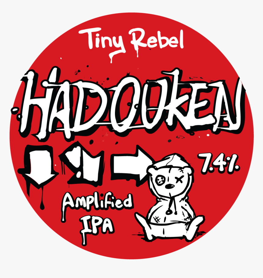 Tiny Rebel Dirty Stop Out , Png Download - Tiny Rebel Dirty Stop Out, Transparent Png