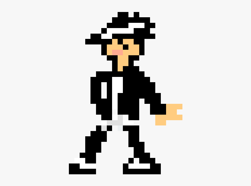 8 Bit Mario Png, Transparent Png