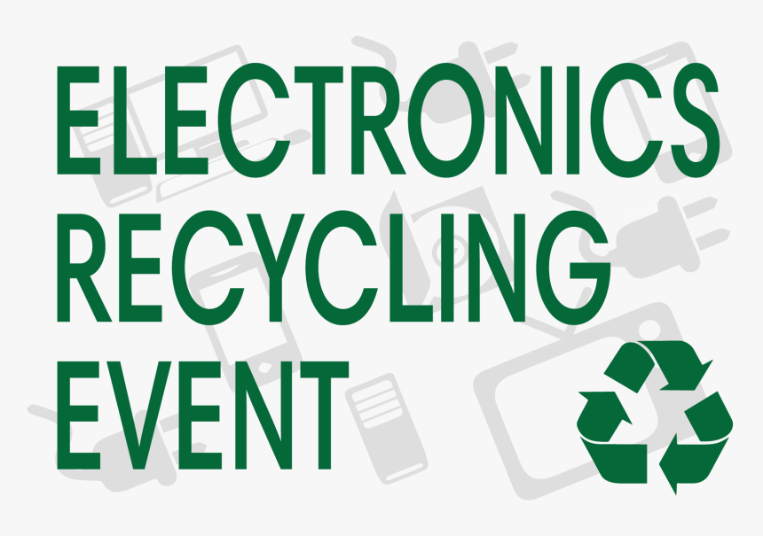 Recycle Symbol, HD Png Download