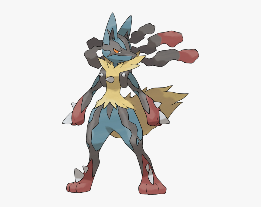 Mega Evolution, HD Png Download
