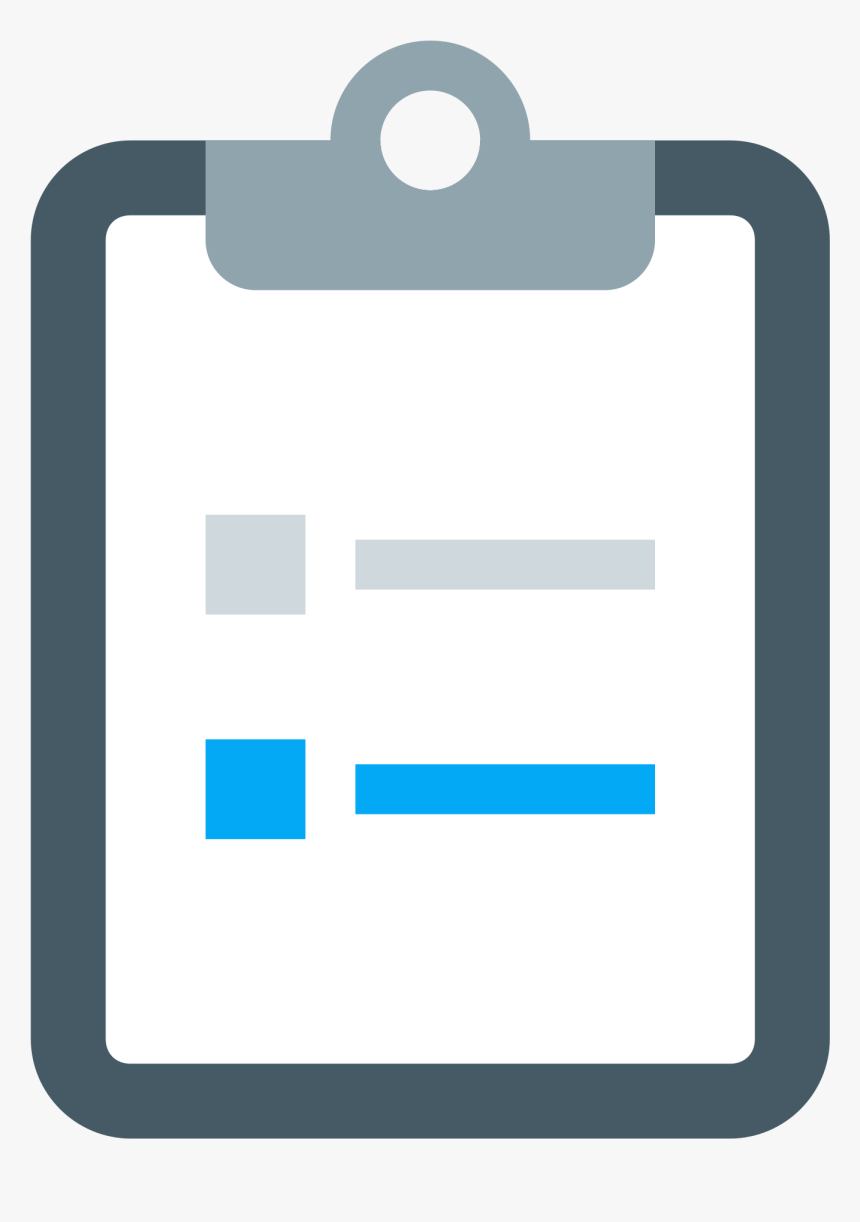 Thumb Image - Survey Svg, HD Png Download