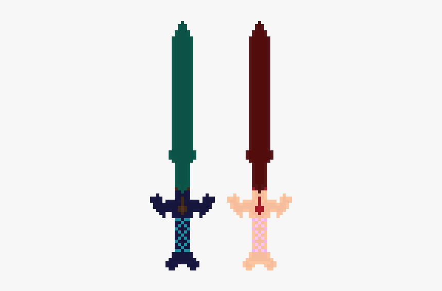 Sword, HD Png Download