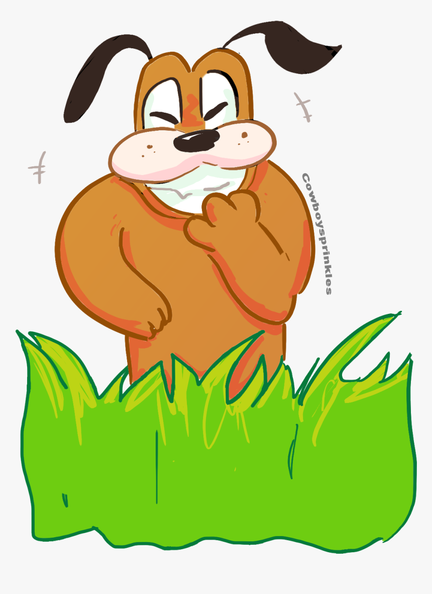 Inktober Day - Cartoon, HD Png Download