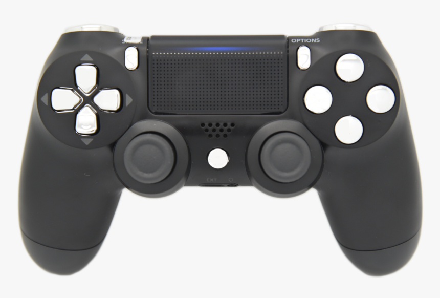 Thumb Image - Alpine Green Ps4 Controller, HD Png Download