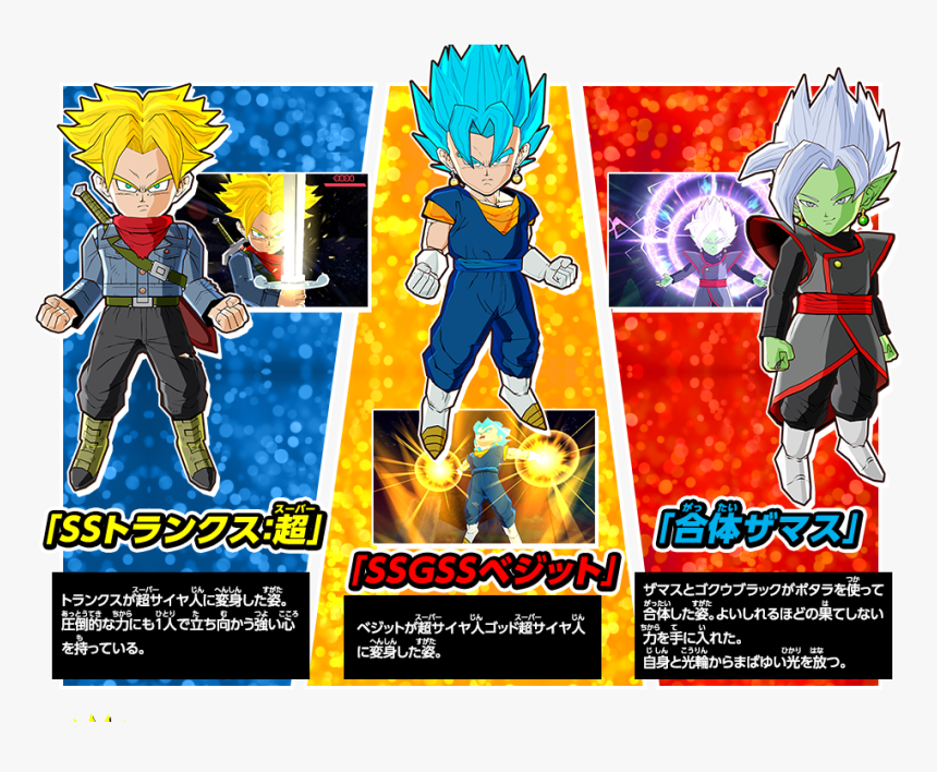 杜 拉 格 斯 龍珠 超, HD Png Download