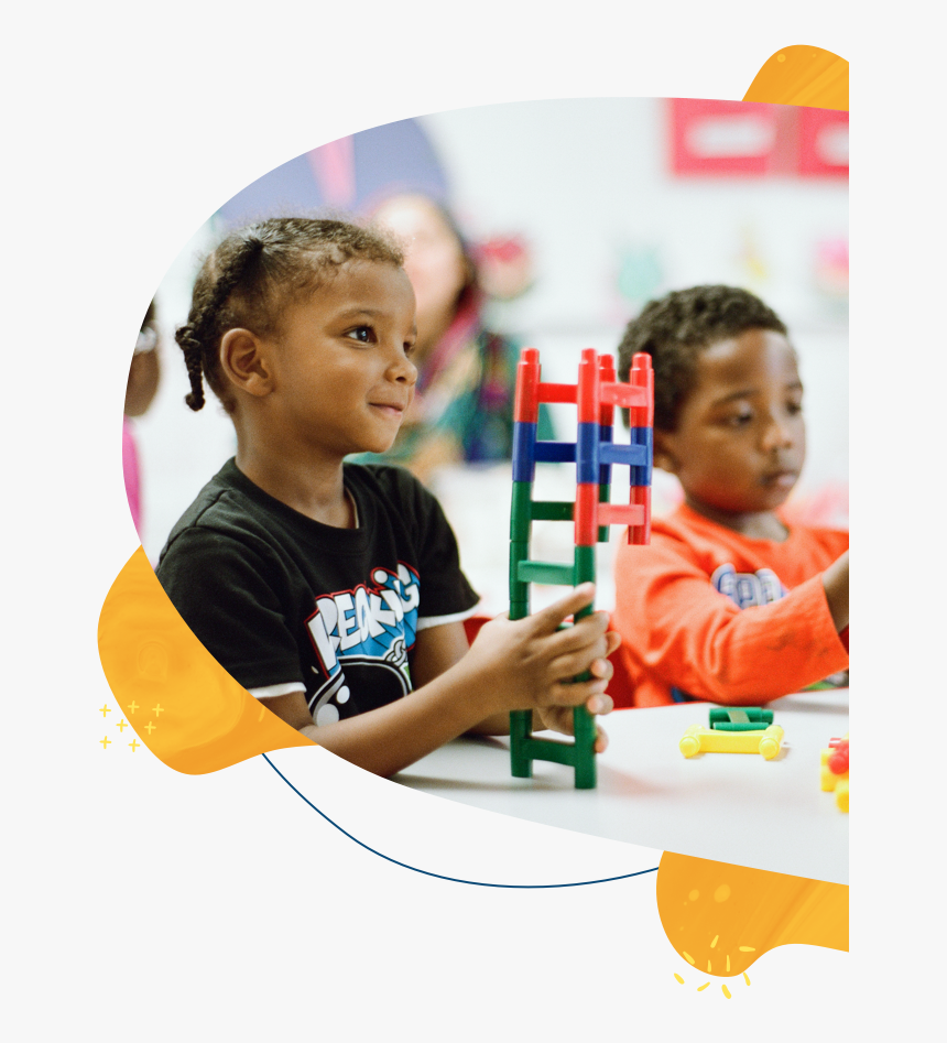 Banner Img - Toddler, HD Png Download