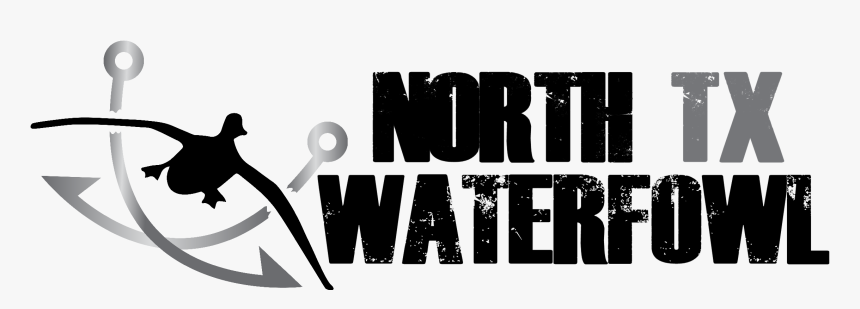 North Texas Duck Hunting Guides - Graphic Design, HD Png Download