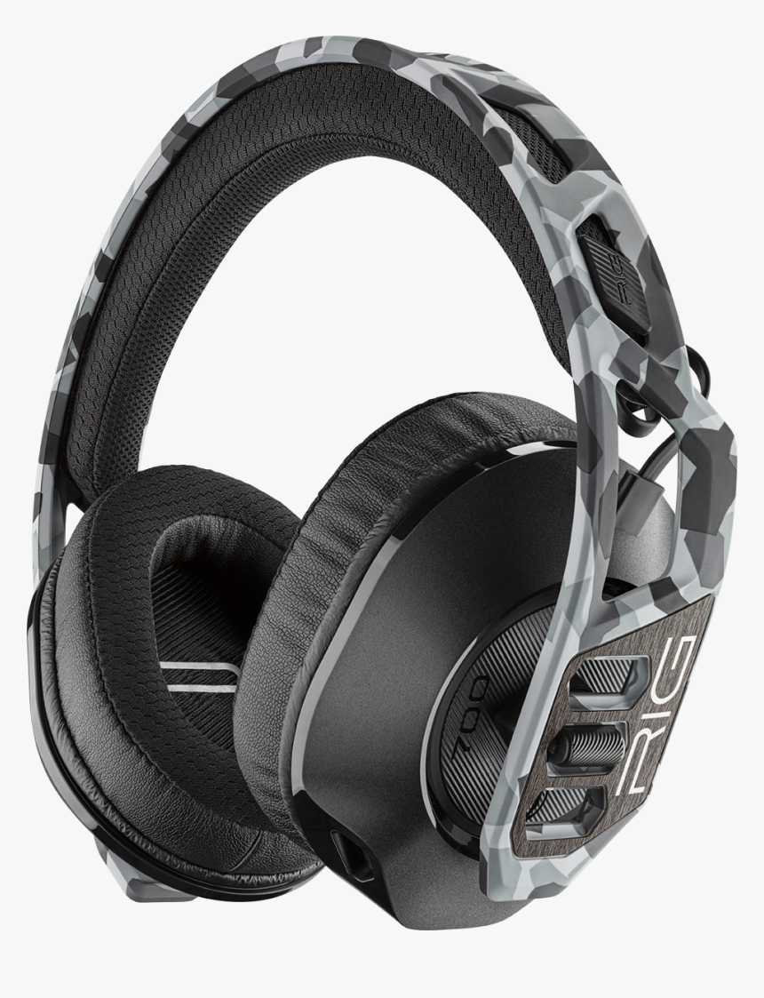 Plantronics Rig 800lx, HD Png Download