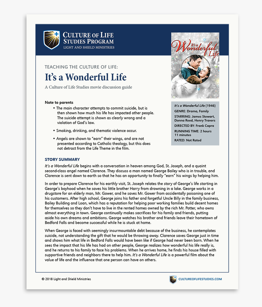 Movie Discussion Guide - Book, HD Png Download