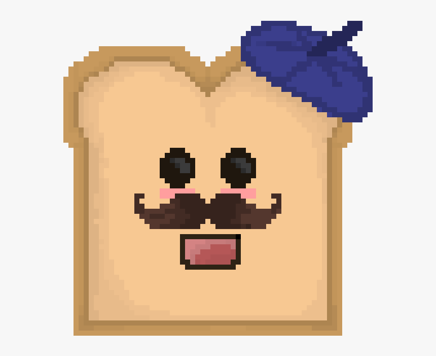 French Toast Png, Transparent Png
