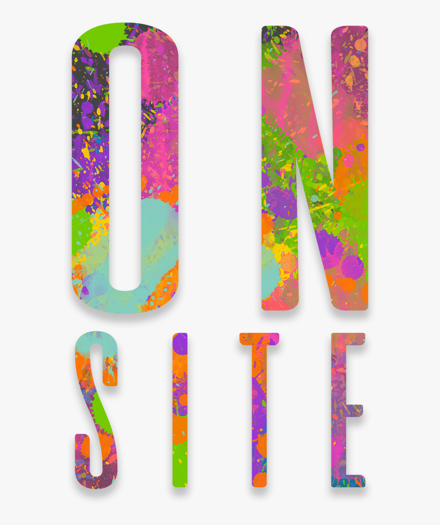 Onsite, HD Png Download