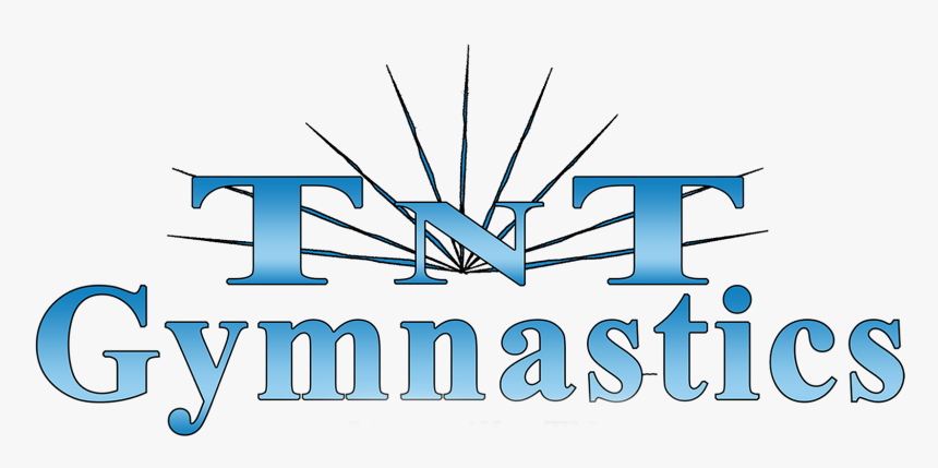Tnt Tennessee Tumbling & Gymnastics Logo - Poster, HD Png Download