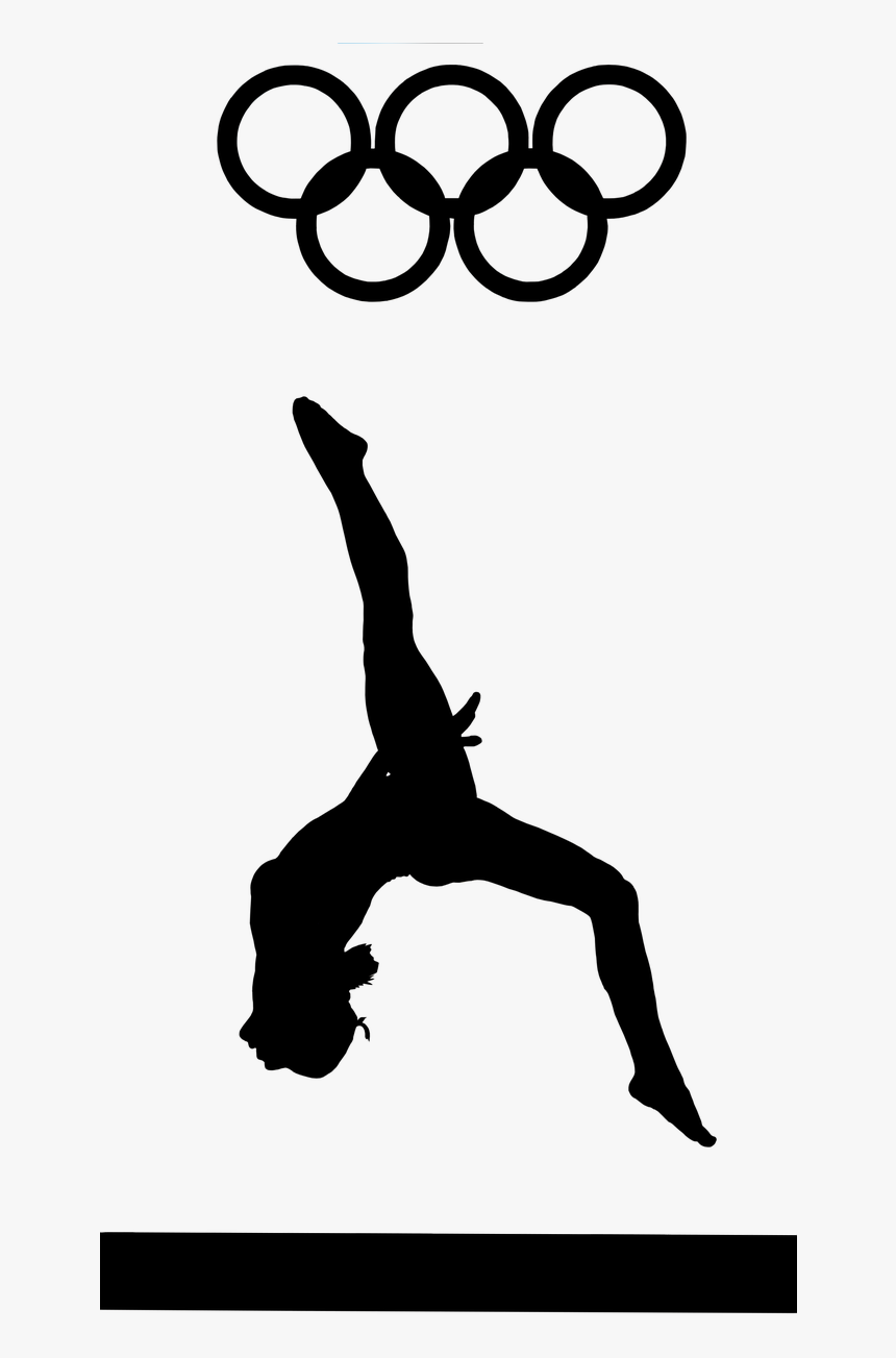 Gymnastics Quotes, HD Png Download