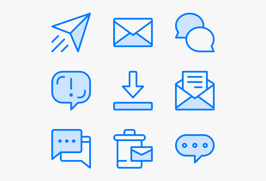 Icon, HD Png Download