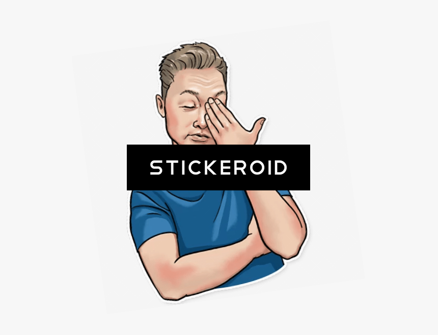 Idk Elon Musk Илон Маск , Png Download, Transparent Png