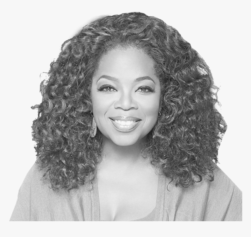 Oprah Winfrey, HD Png Download