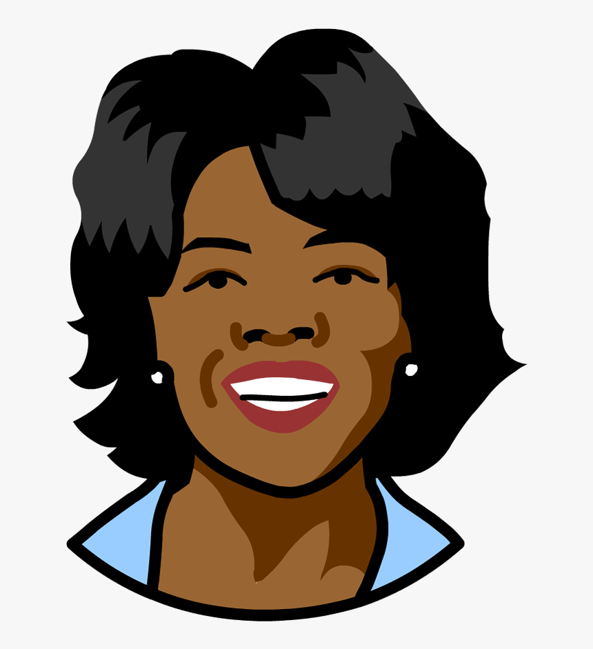 Social Studies , Png Download - Oprah Winfrey Icon, Transparent Png