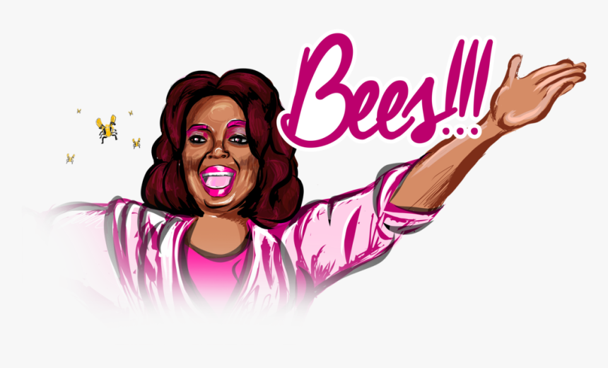 Oprah Png , Png Download - Illustration, Transparent Png