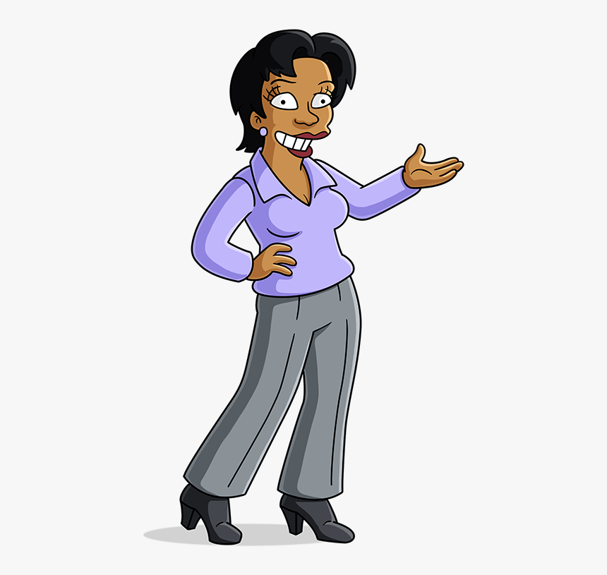 Ned Flanders, HD Png Download