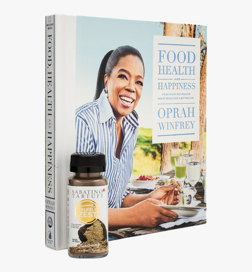 Oprah Png, Transparent Png