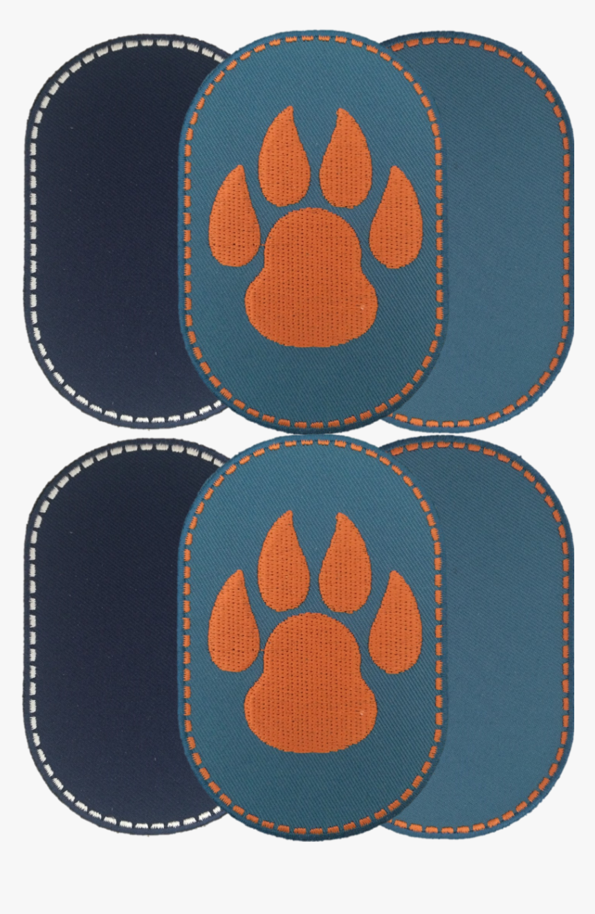 Advantage Pack Wolf - Paw, HD Png Download