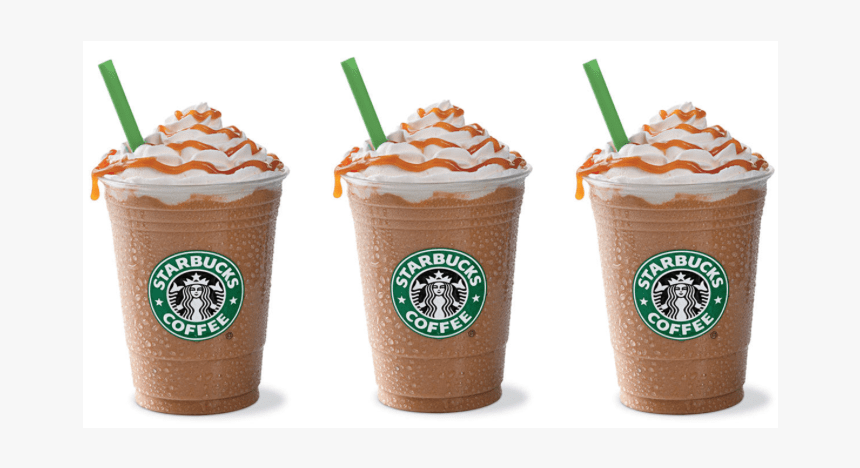 Starbucks - Transparent Background Starbucks Png, Png Download