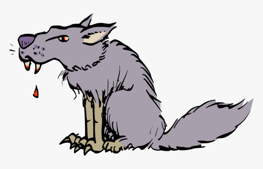 Rodent,wildlife,paw - Clip Art, HD Png Download