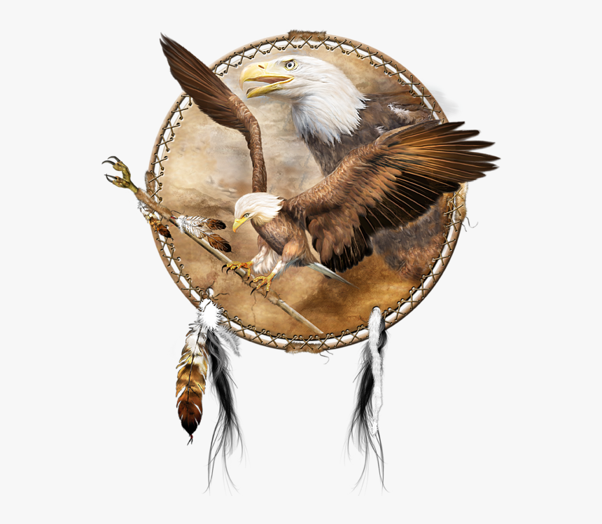 Dream Catcher- Spirit Of The Red Fox, HD Png Download