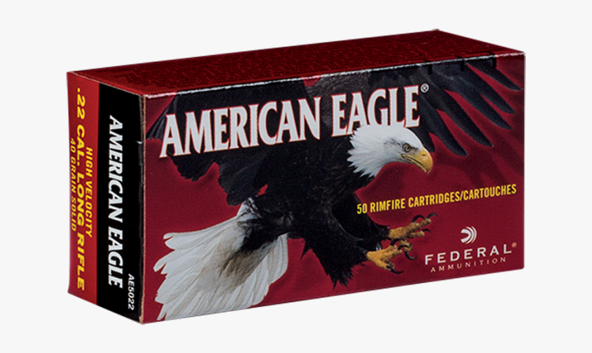 .22 Long Rifle, HD Png Download