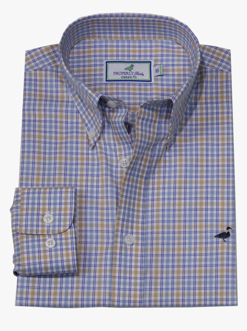 Dress Shirt, HD Png Download
