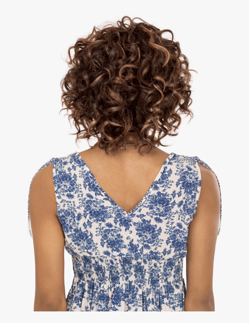 Lace Wig, HD Png Download