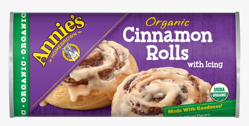 Annie's Cinnamon Rolls, HD Png Download
