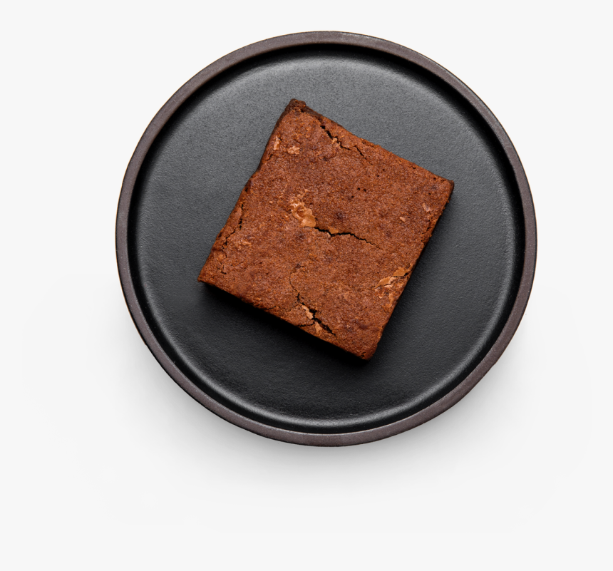 Chocolate Brownie , Png Download - Chocolate Brownie, Transparent Png