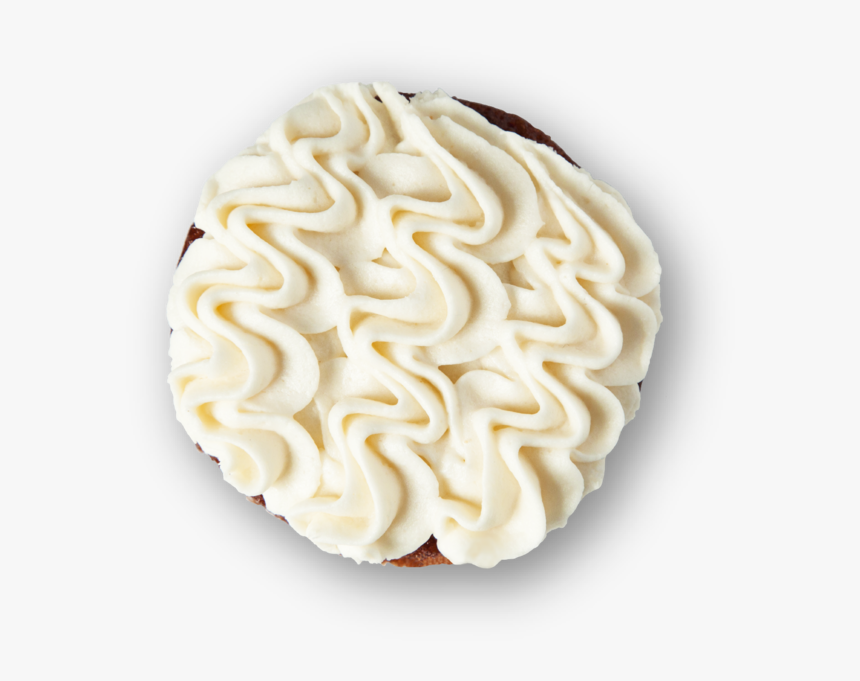 Carrot Cake - Buttercream, HD Png Download