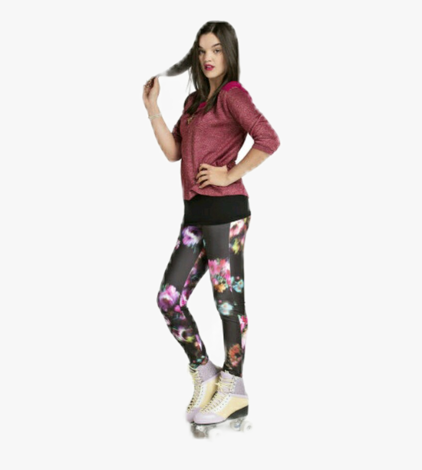 Soy Luna Delfi - Soy Luna Delfi Png, Transparent Png