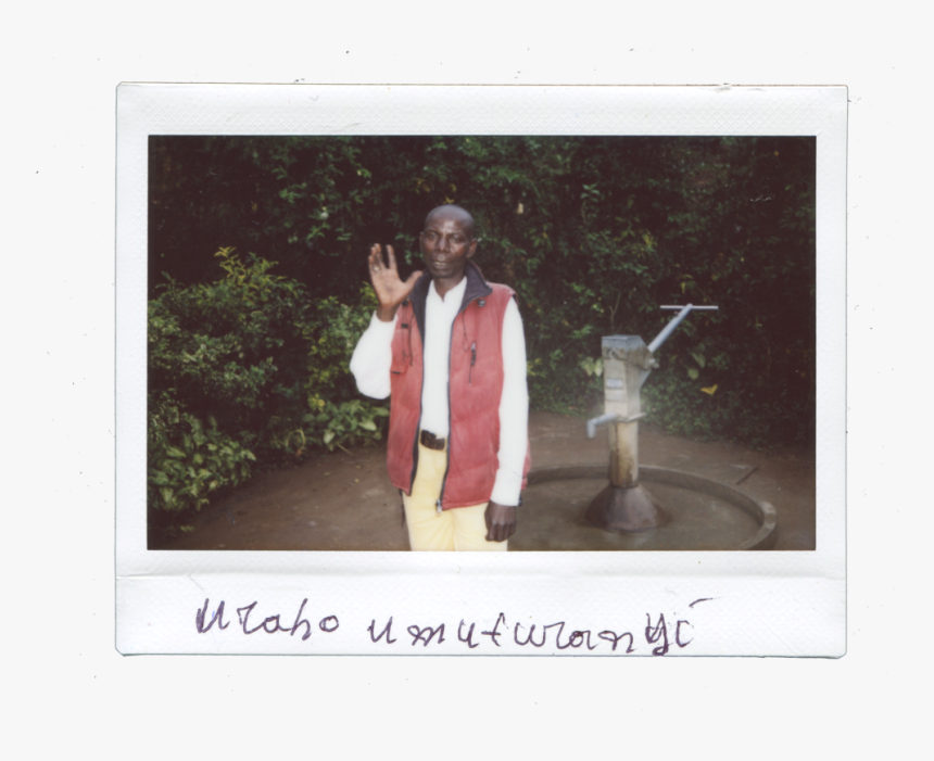 Karol Instax - Picture Frame, HD Png Download