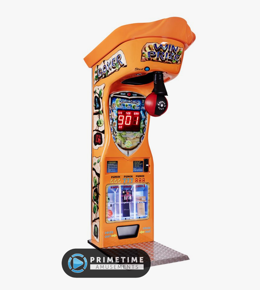 Boxer Prize - Kalkomat Boxer Prize, HD Png Download