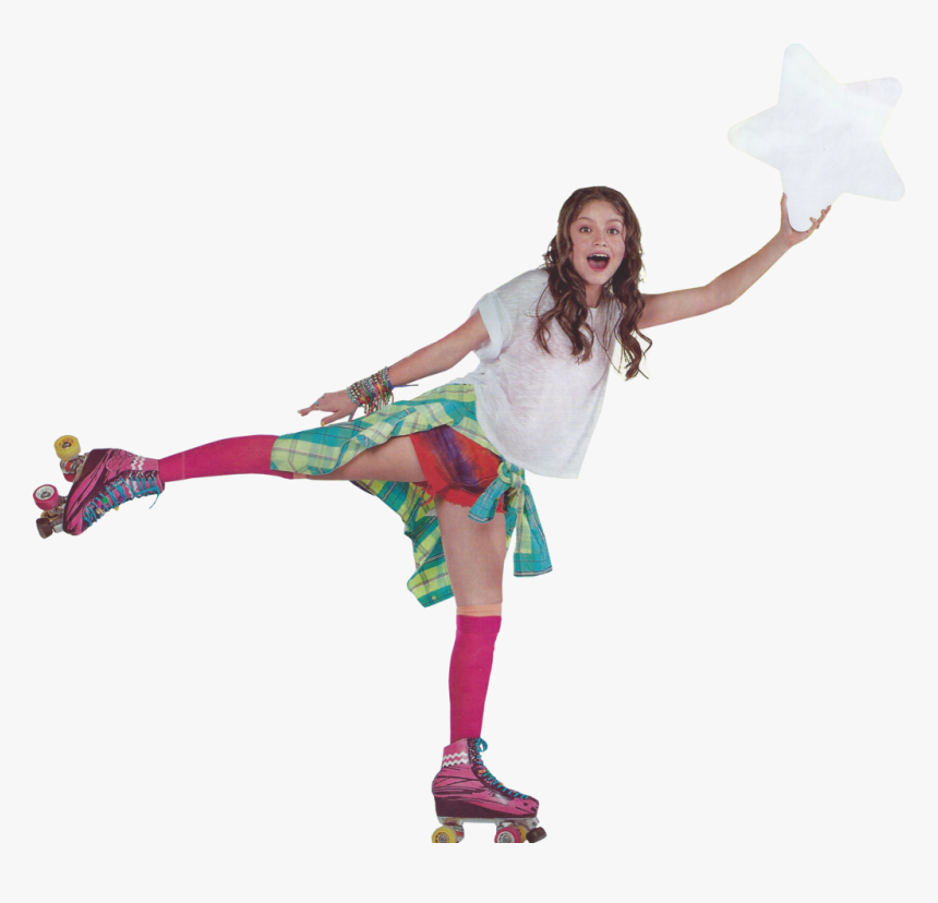 Soy Luna Karol Sevilla Png, Transparent Png