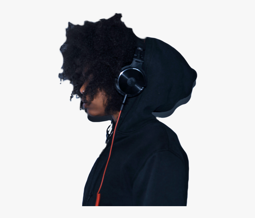 Headphones, HD Png Download