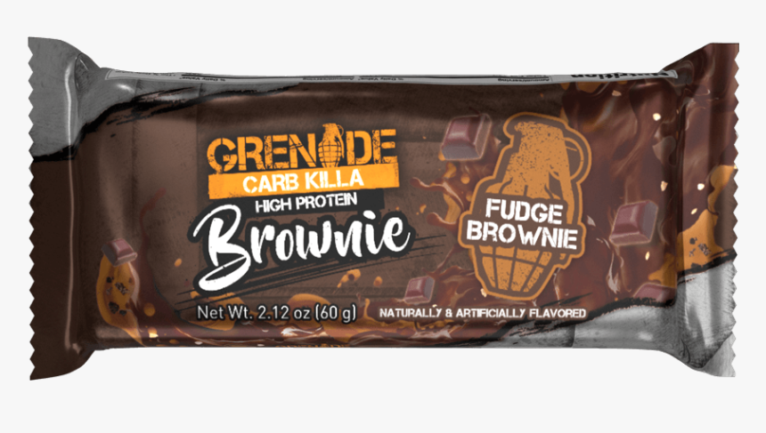 Grenade Carb Killa 60g, HD Png Download