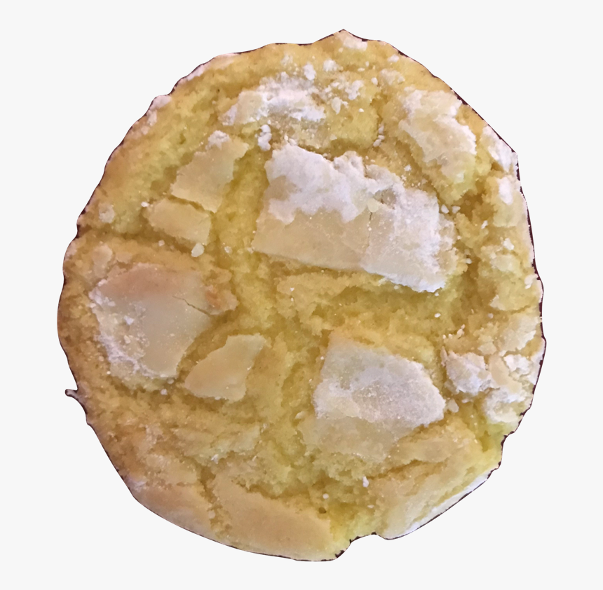 Lemon - Dessert, HD Png Download