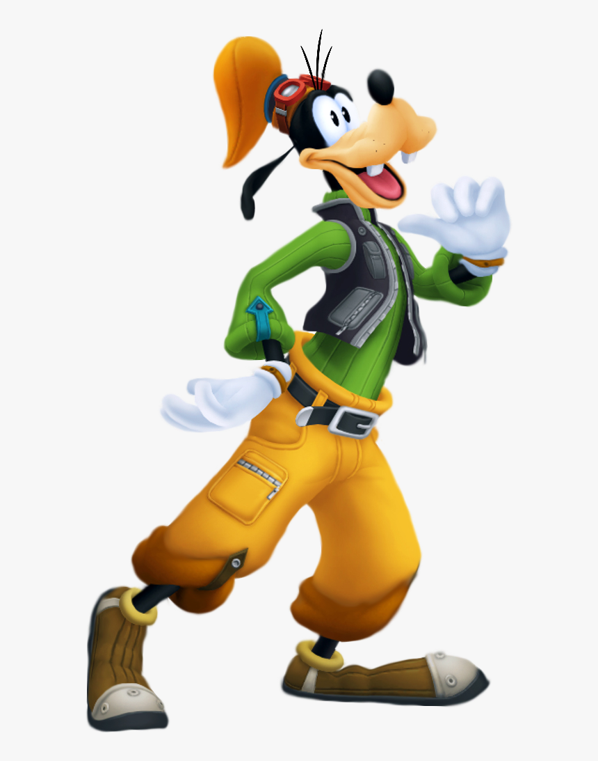 Goofy Png - Transparent Goofy Png, Png Download