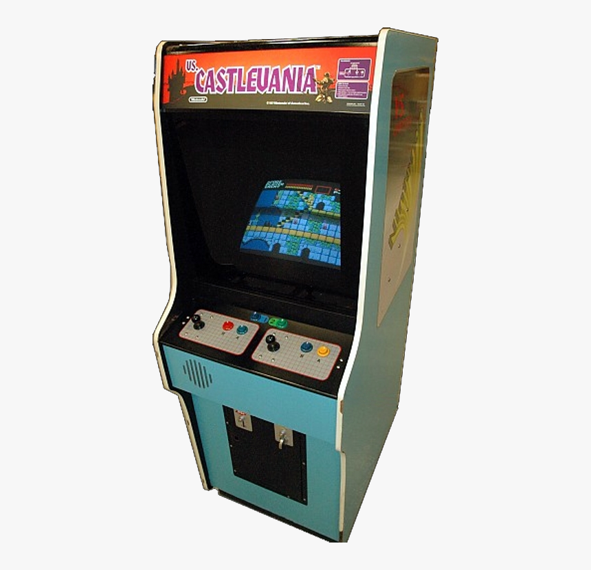 Wikivania - Vs Castlevania, HD Png Download