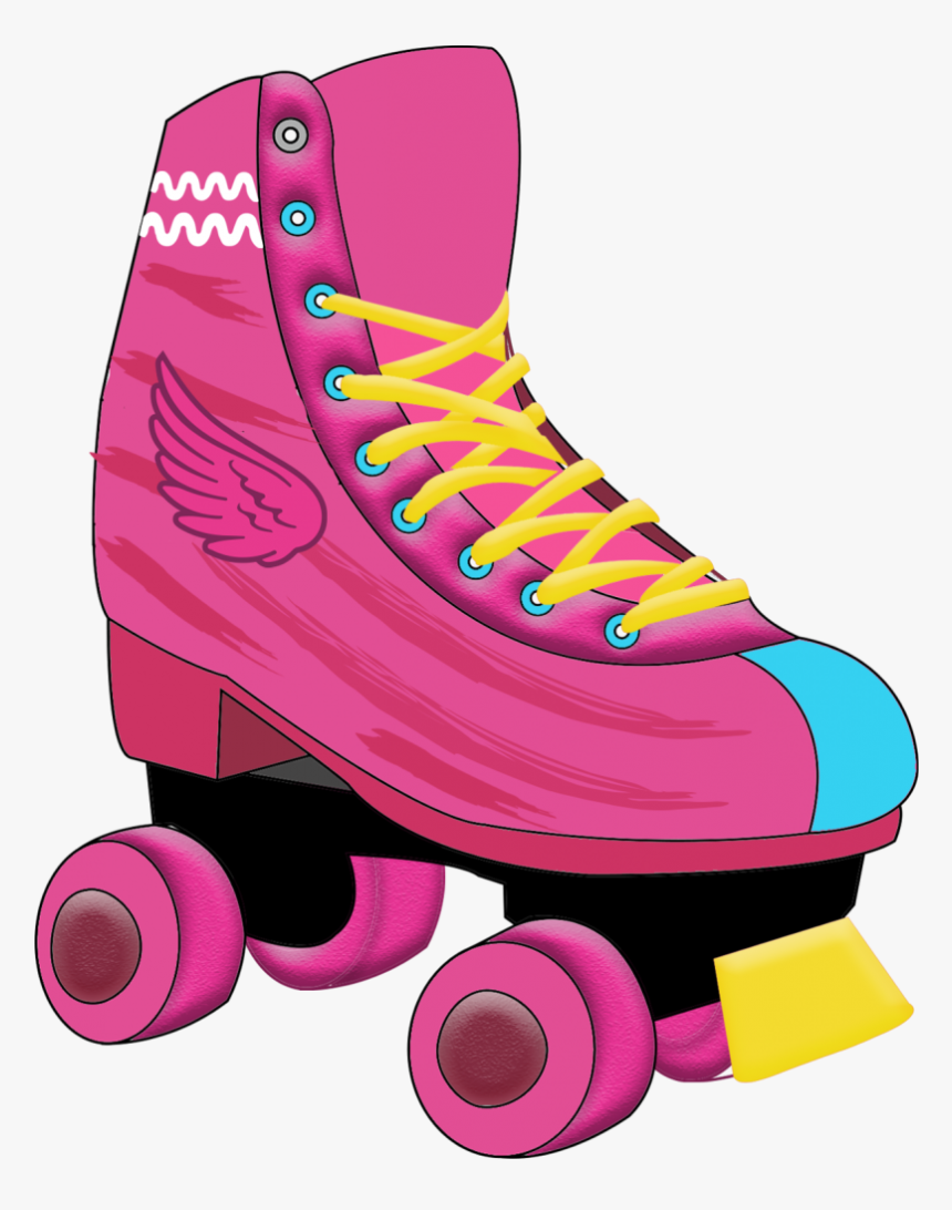 Patines Soy Luna Vector, HD Png Download