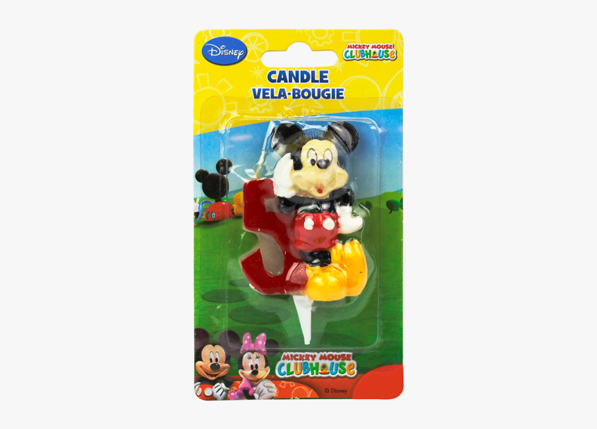 Mickey Mouse Clubhouse, HD Png Download