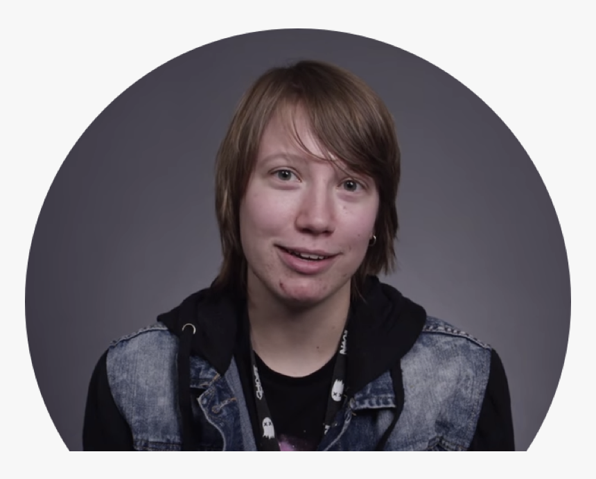 Trans Persons React To Caitlyn Jenner - Girl, HD Png Download