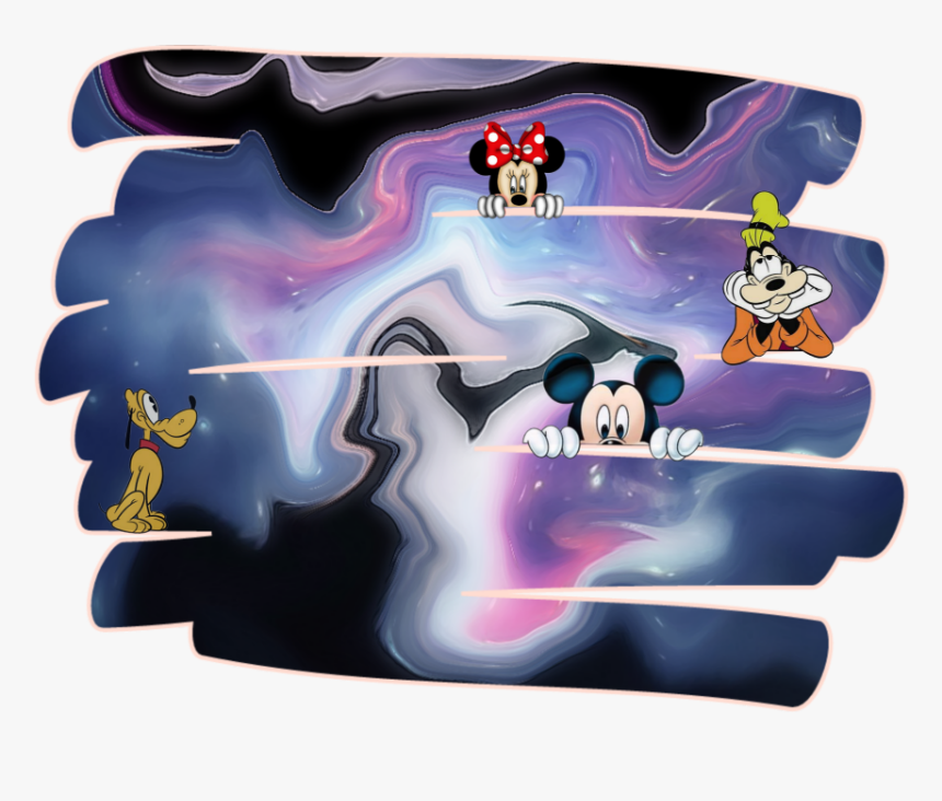 #hideandseek #mickeymouseclubhouse - Transparent Png Aesthetic Png, Png Download