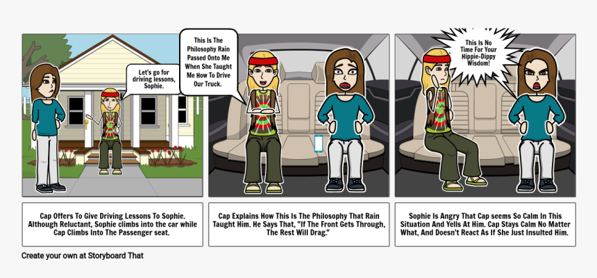 Cartoon, HD Png Download